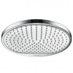 Потолочная душевая лейка Hansgrohe Crometta S 240 1JET Потолочная душевая лейка Hansgrohe Crometta S 240 1JET